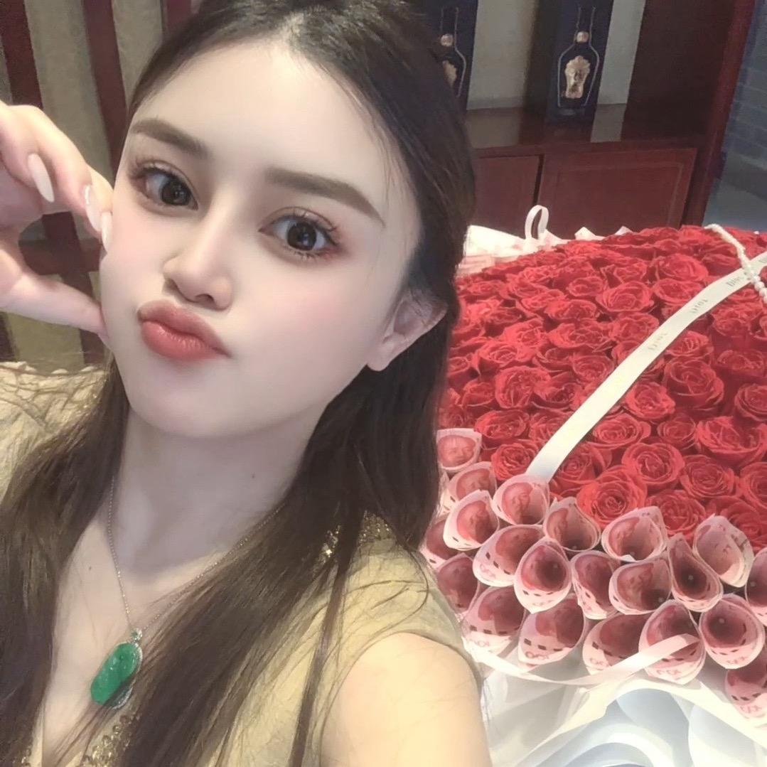❤️天儿，品酒