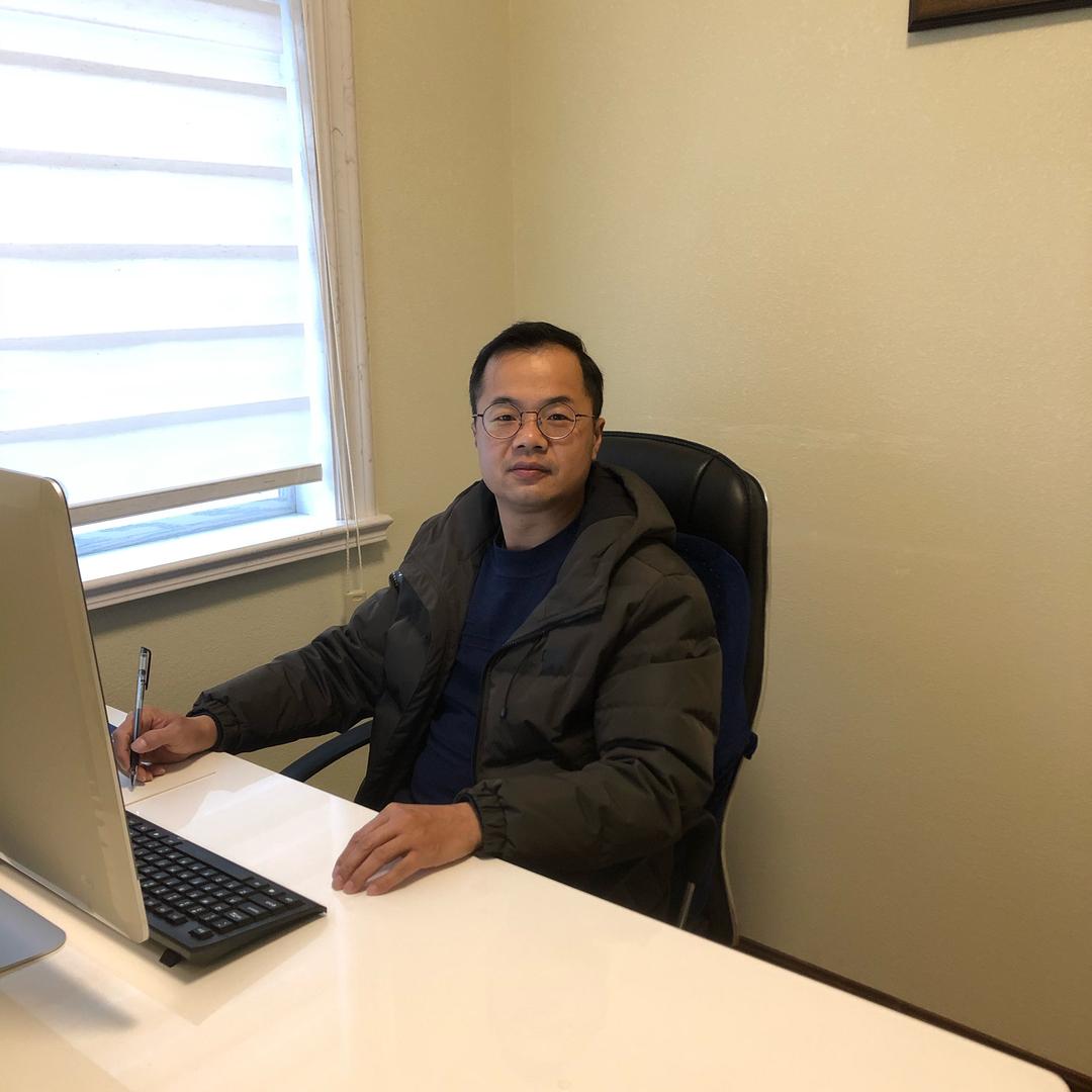 公安县四海健身马教练