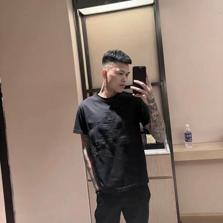 雨夜带刀不带伞