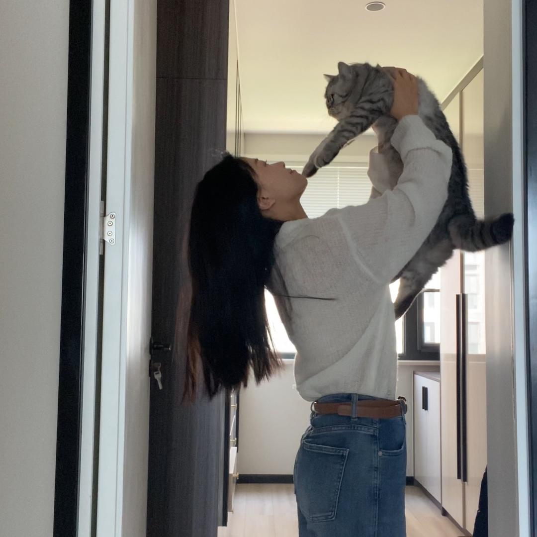 乔乔李呀