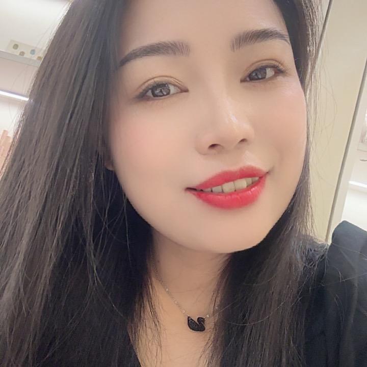 黄平莱极美-小兰