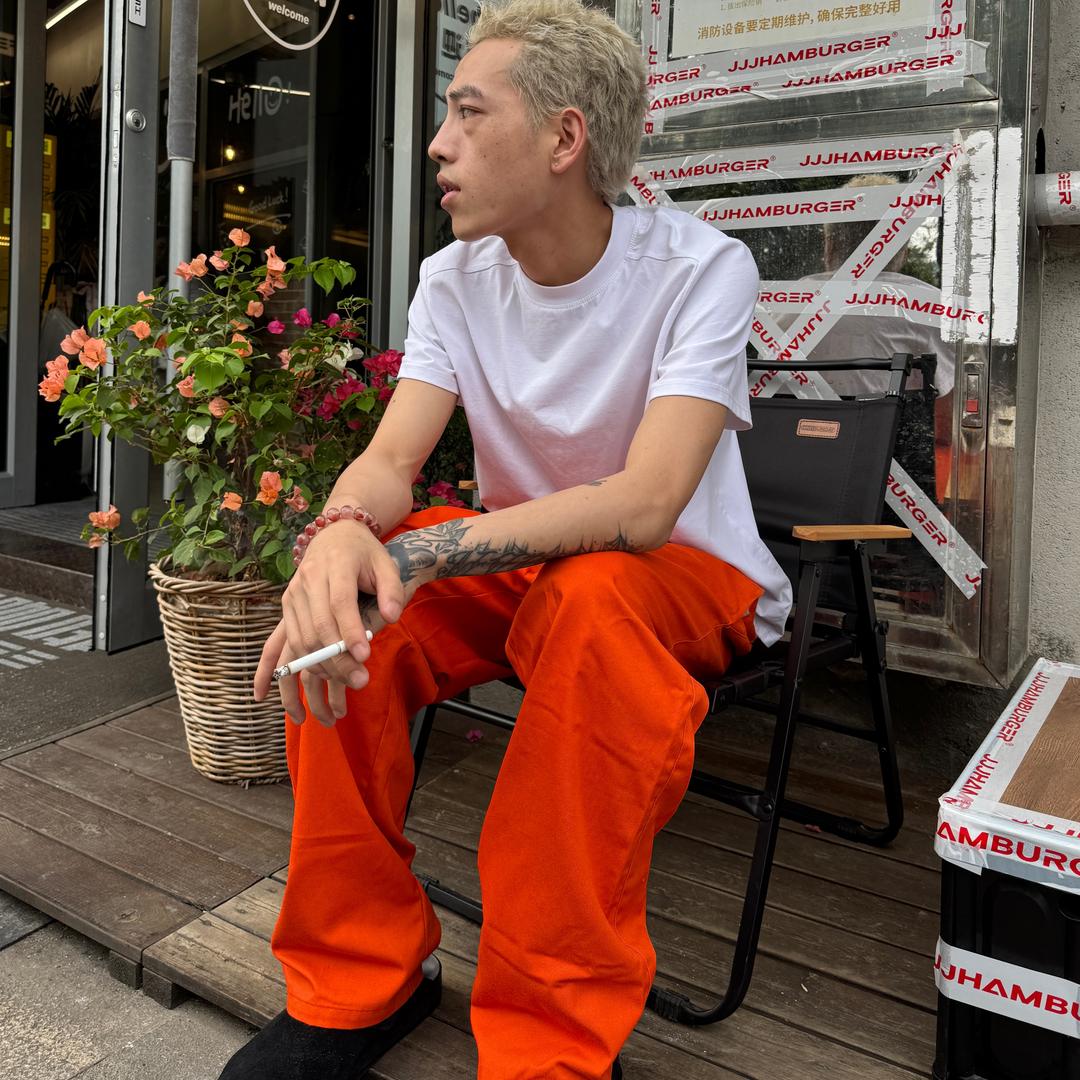 特维兔WHOZ