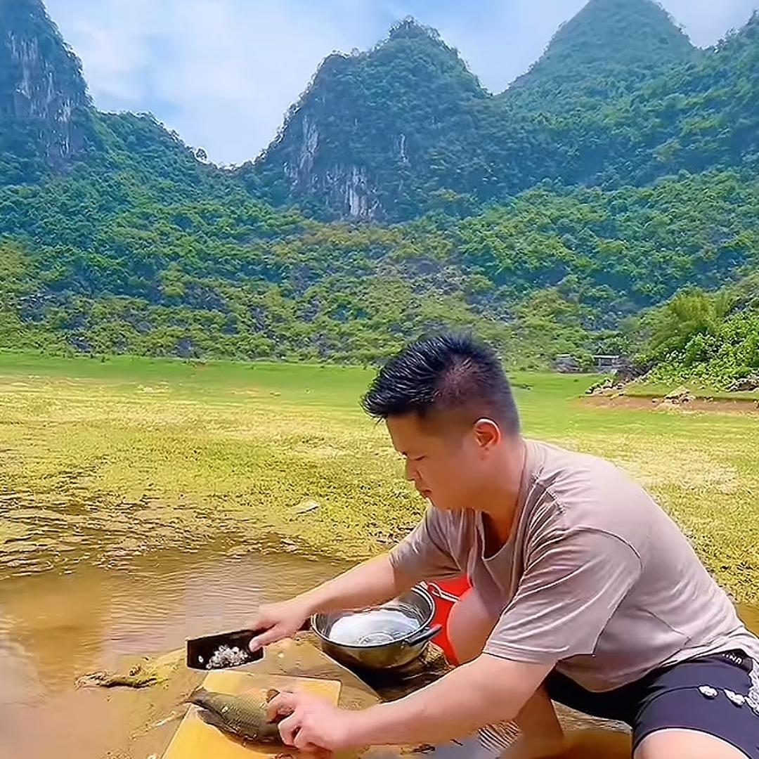 奔奔家的土货
