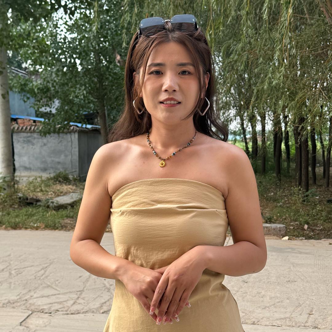 冉喆妈好物分享