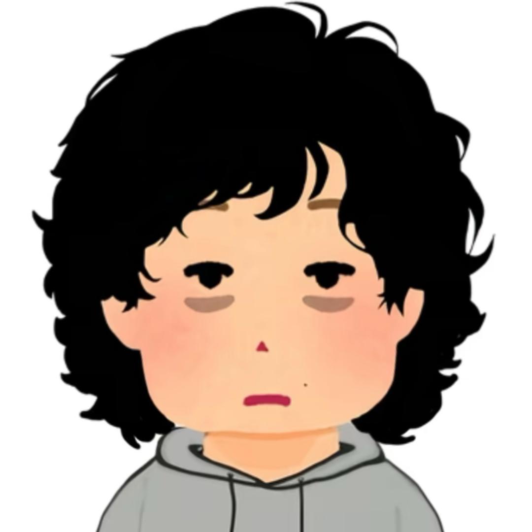 山之恶魔（接委托）