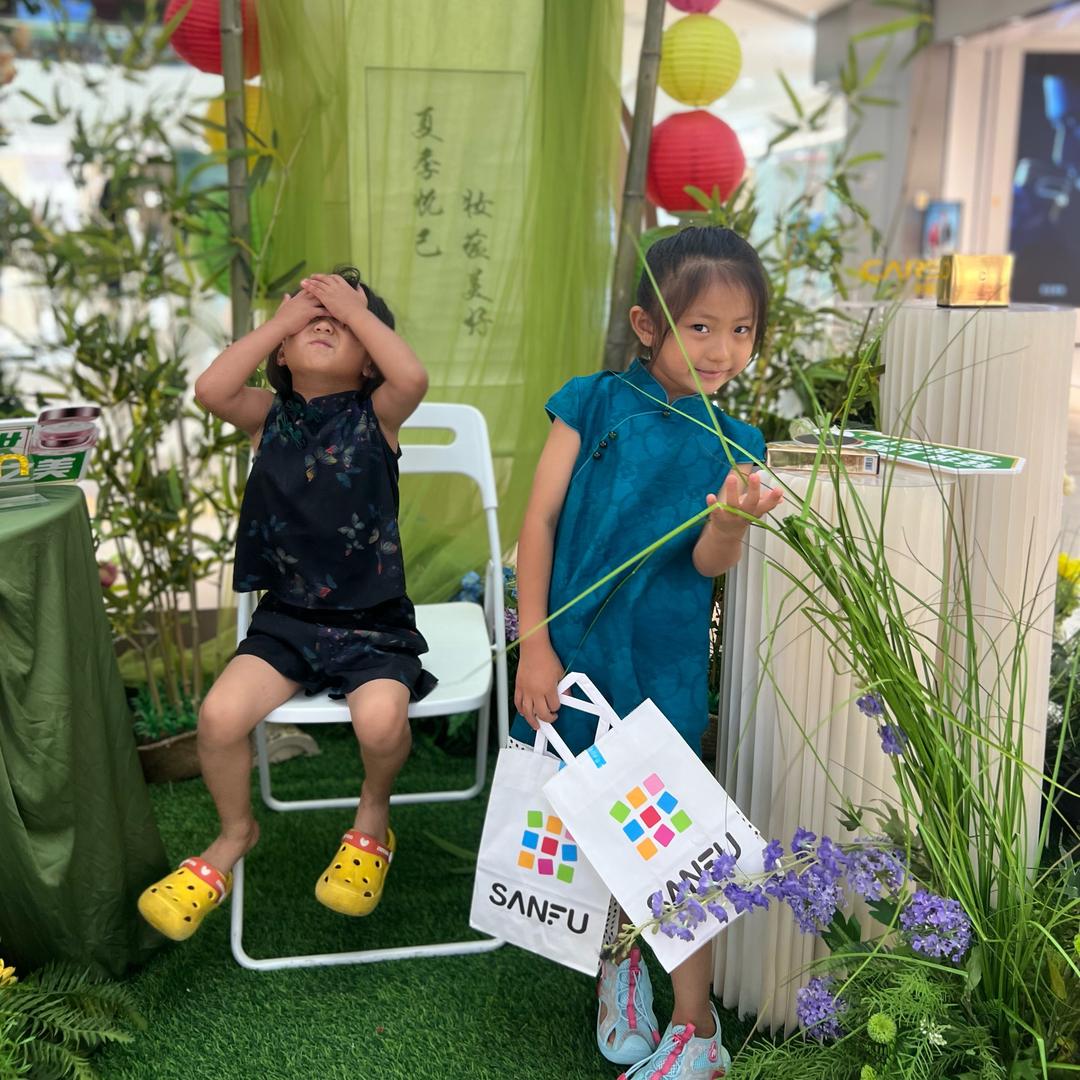 丽媛甄选（生活好物）