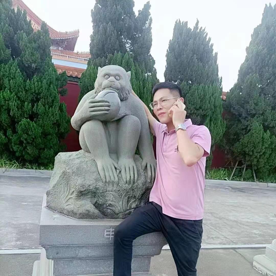 漳州禾成——林庆伟