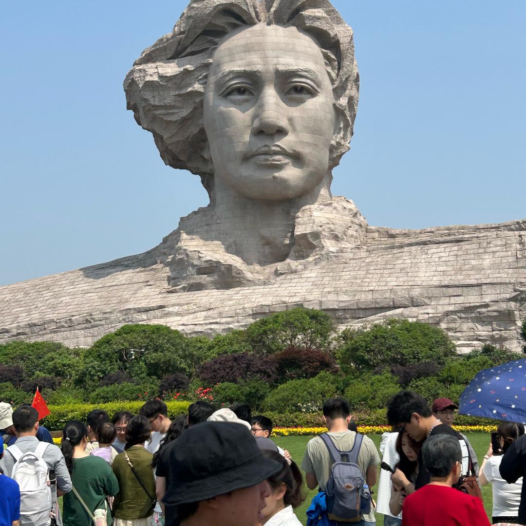 爱护肤的一小徐