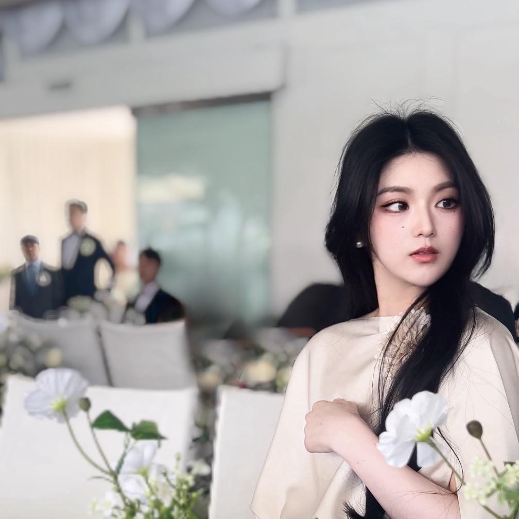 Yvony蟹太太@抖音