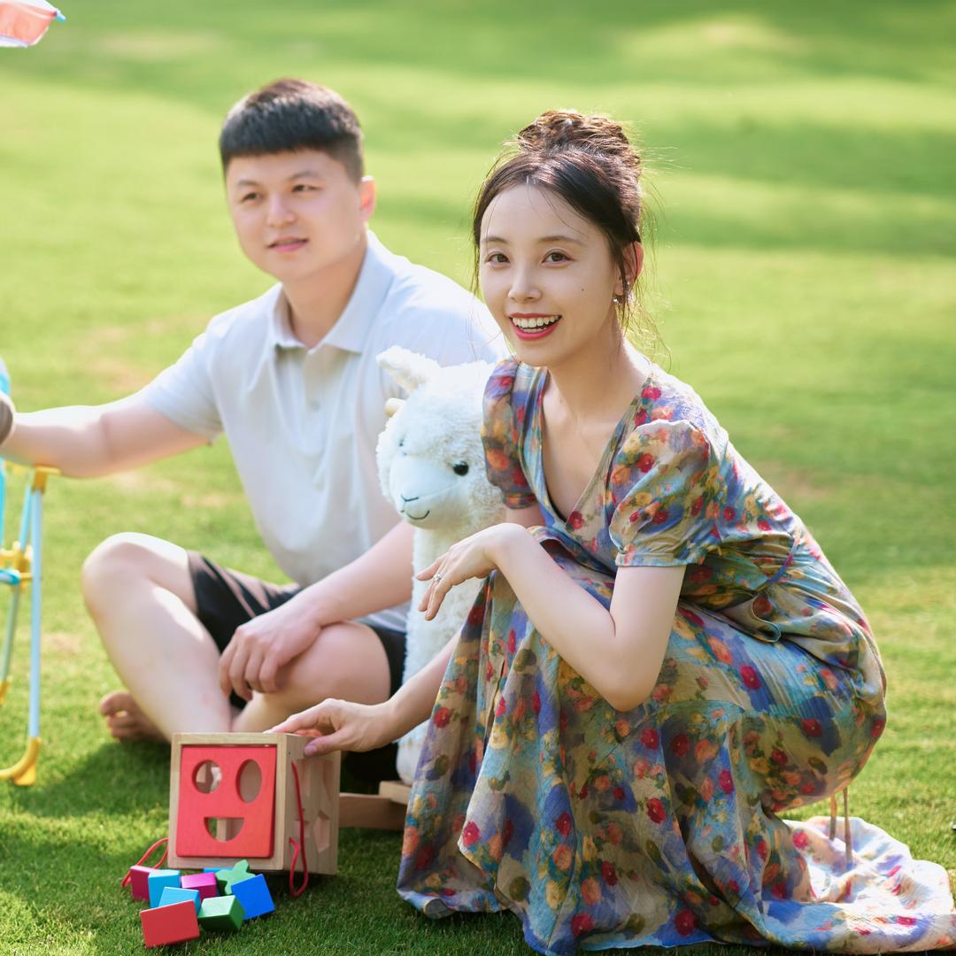 小凡的幸福生活💕