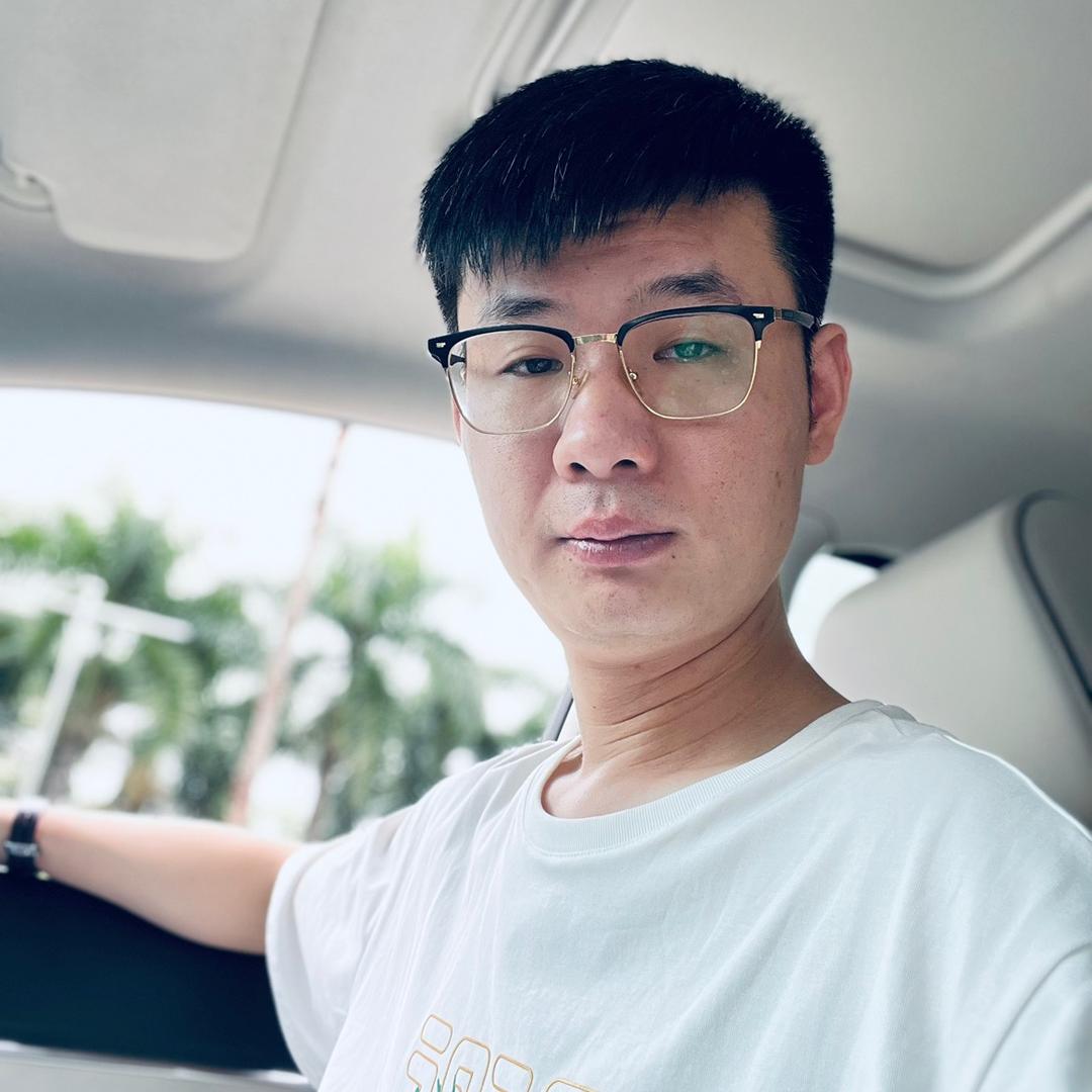 我还年轻!