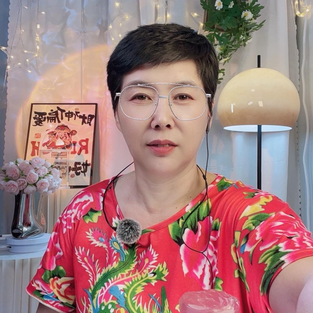 晴儿妈