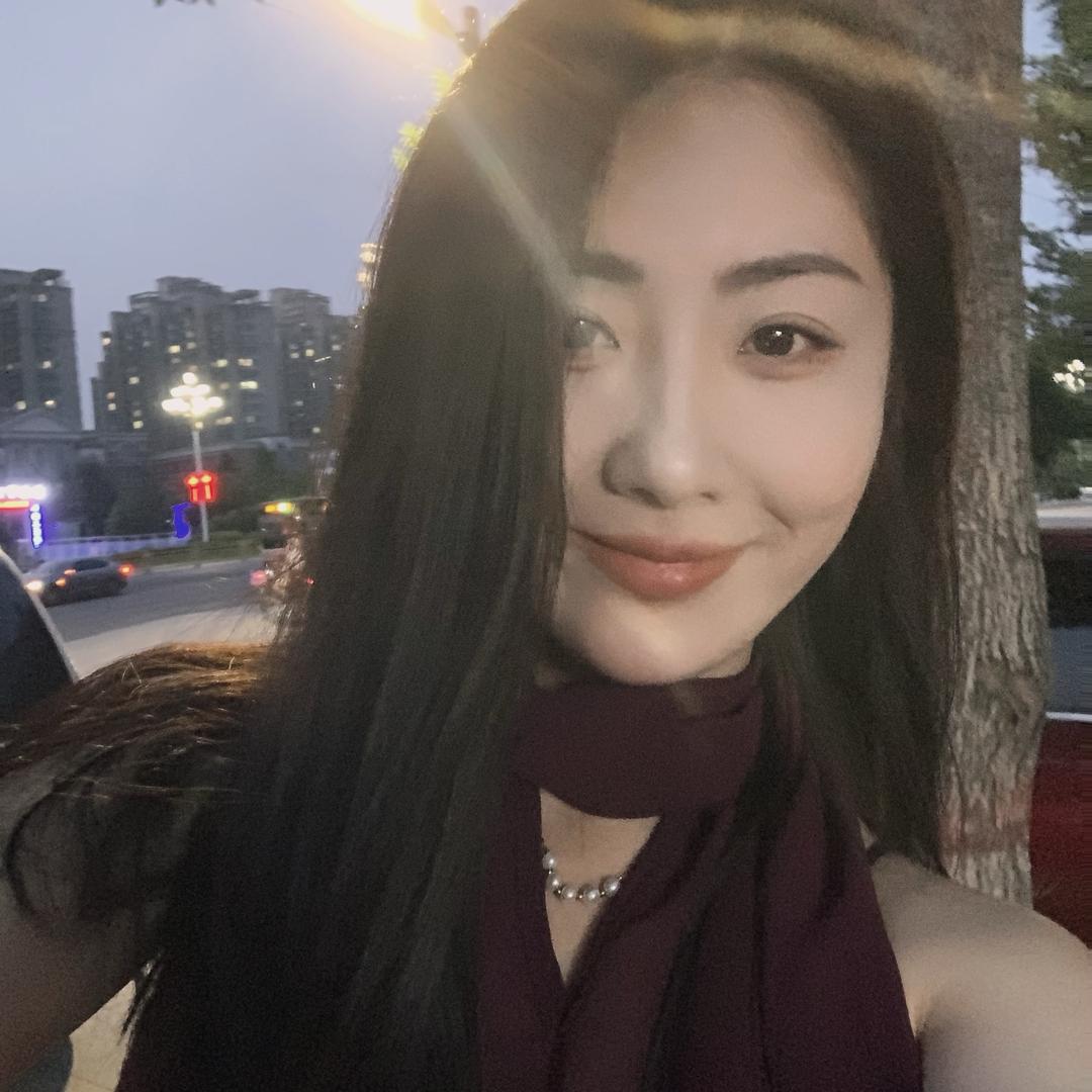 陈亚花式造型