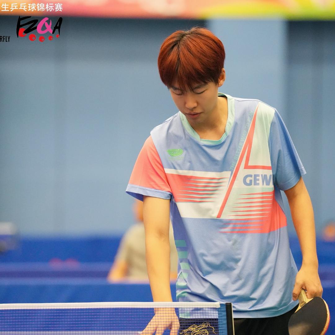 WangR🏓