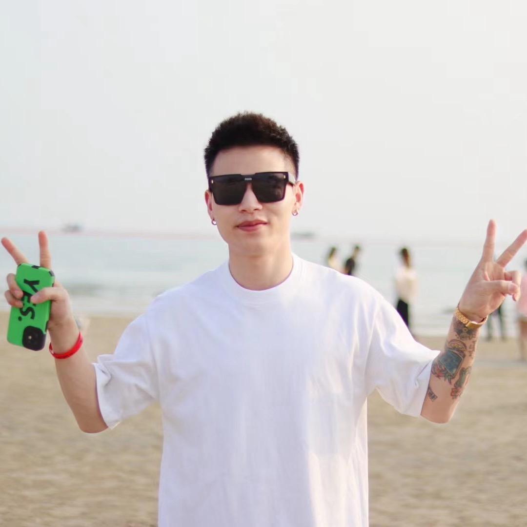 石敢当下凡搞餐饮