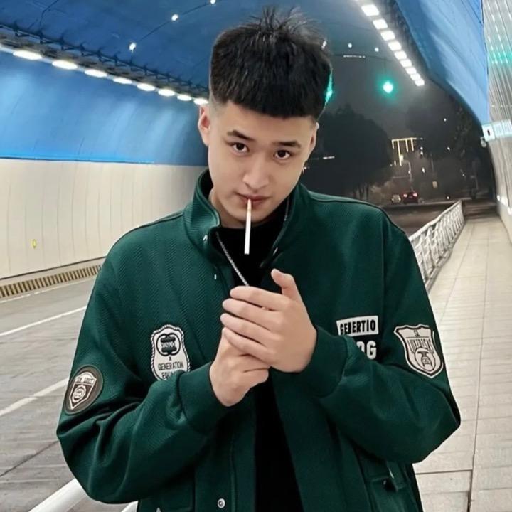 范成龍🐉