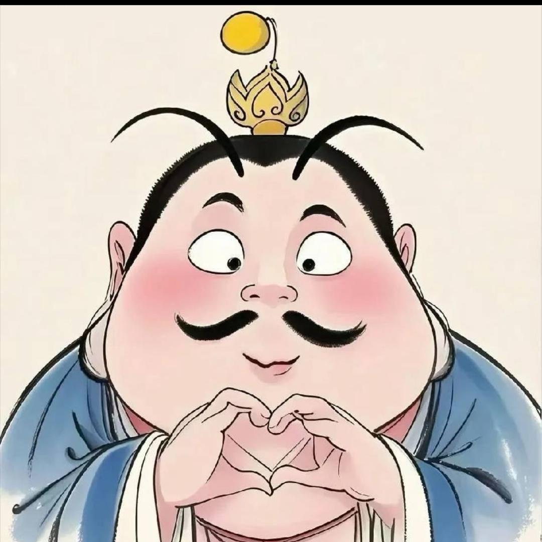 @不谈感情