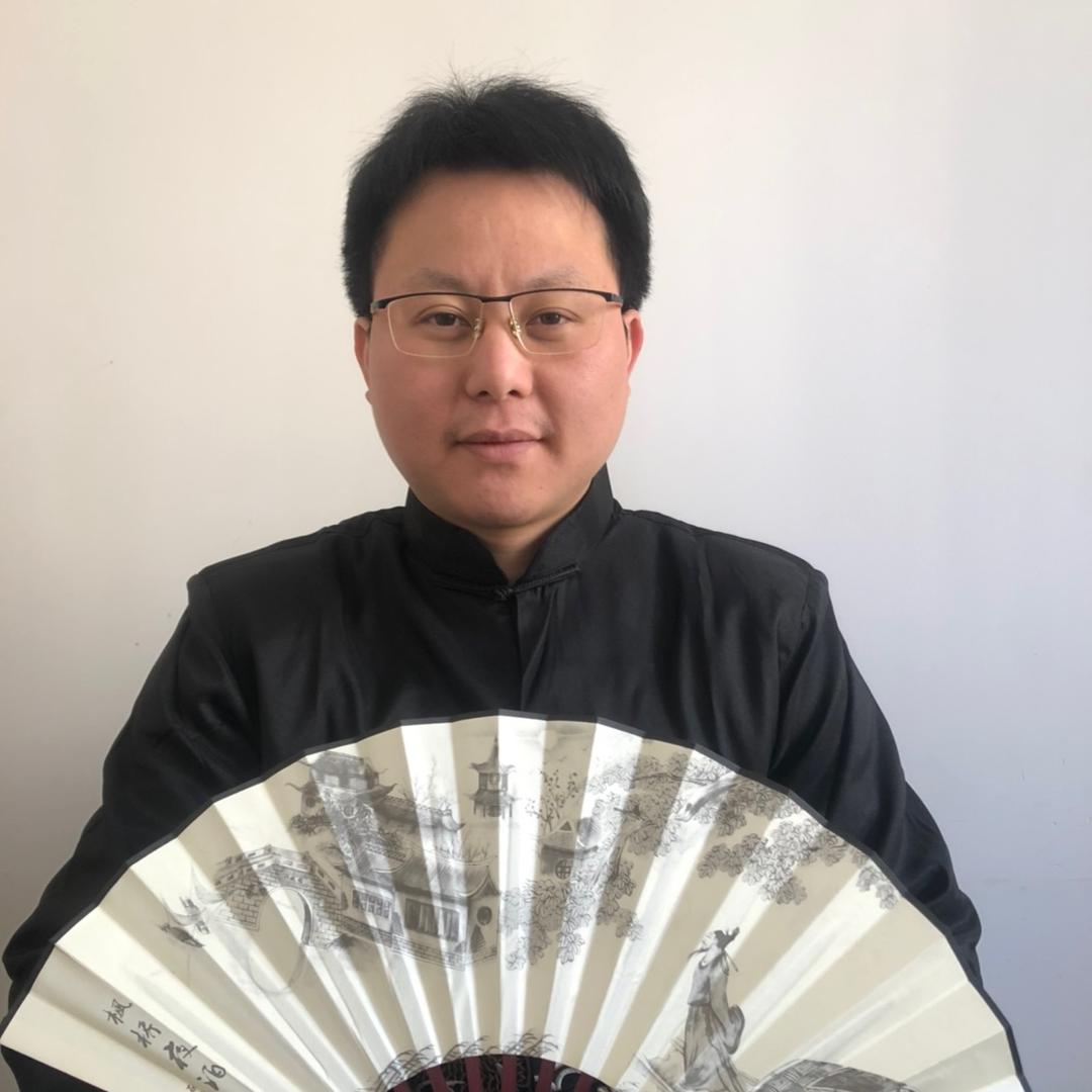如意先生（结缘商品在置顶视频）
