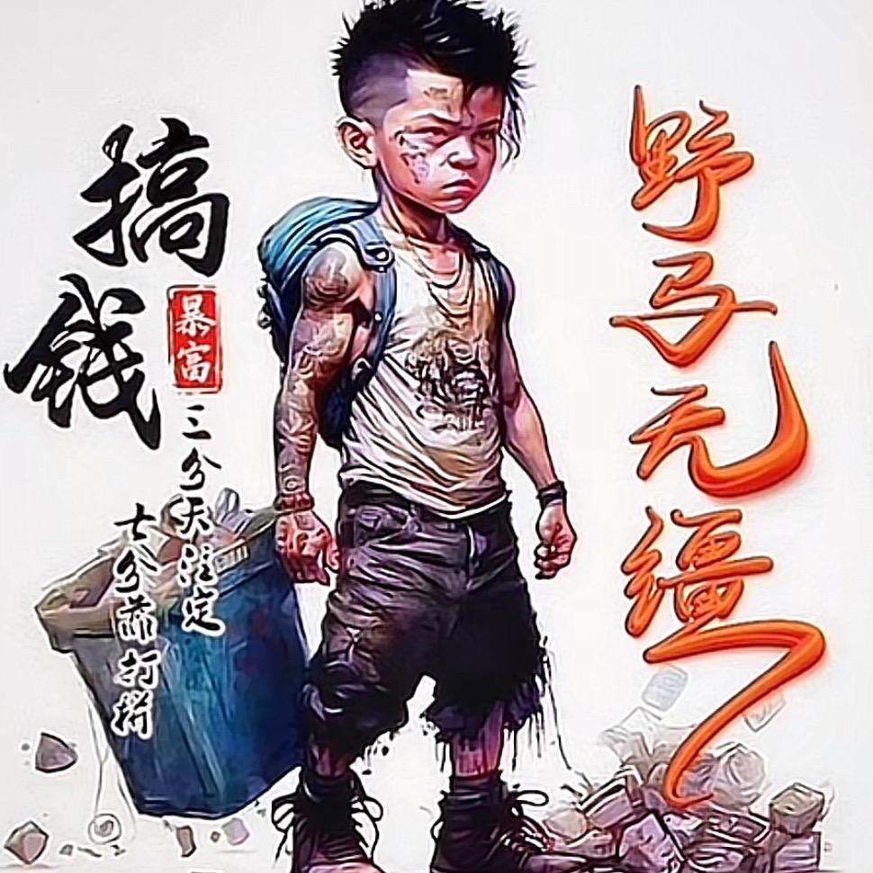 脚踏狮城