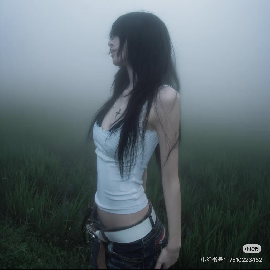 西西（实习护士努力奋斗好青年版）