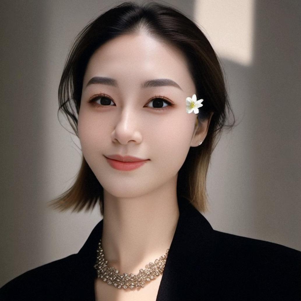 是小王吖