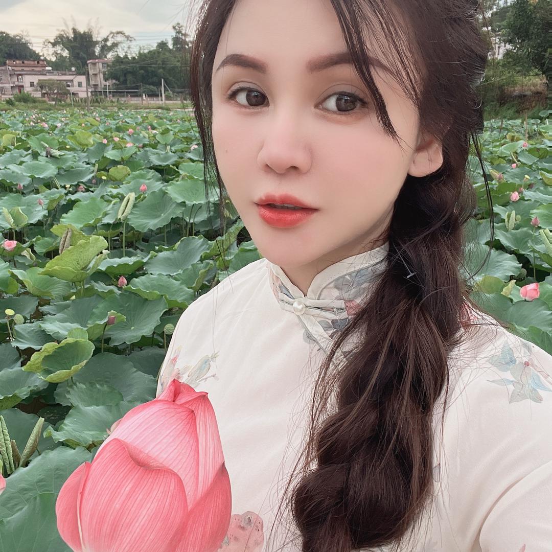 中華妹