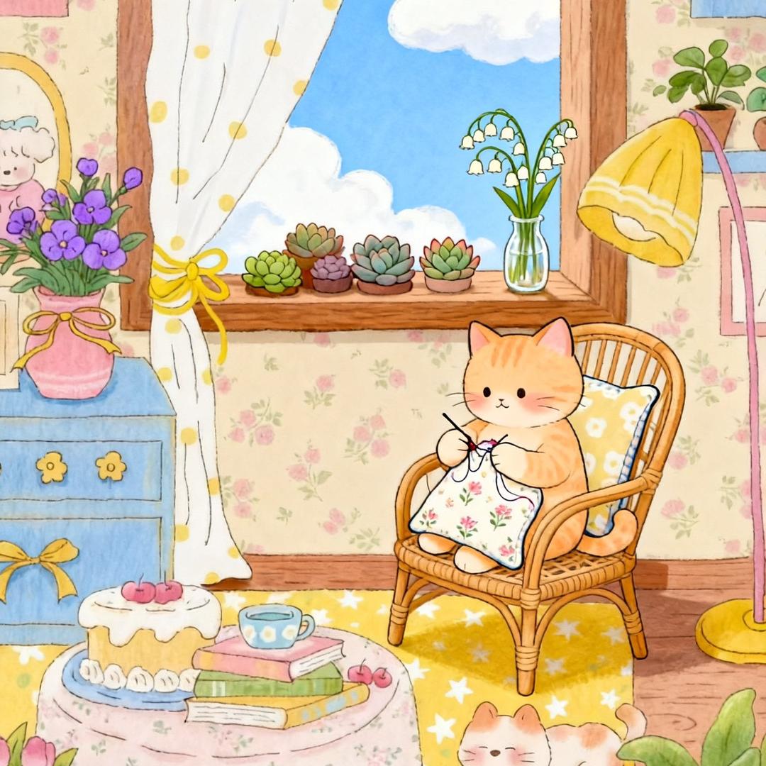 🐷宝～