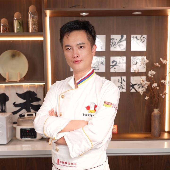 鲍哥教做菜