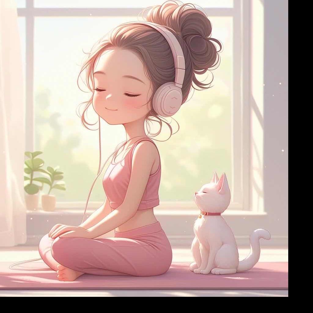 美丽的晨曦