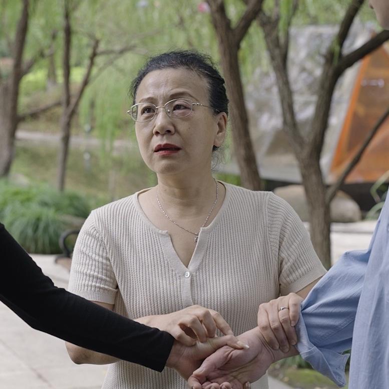 完美婆婆（大智若娱）