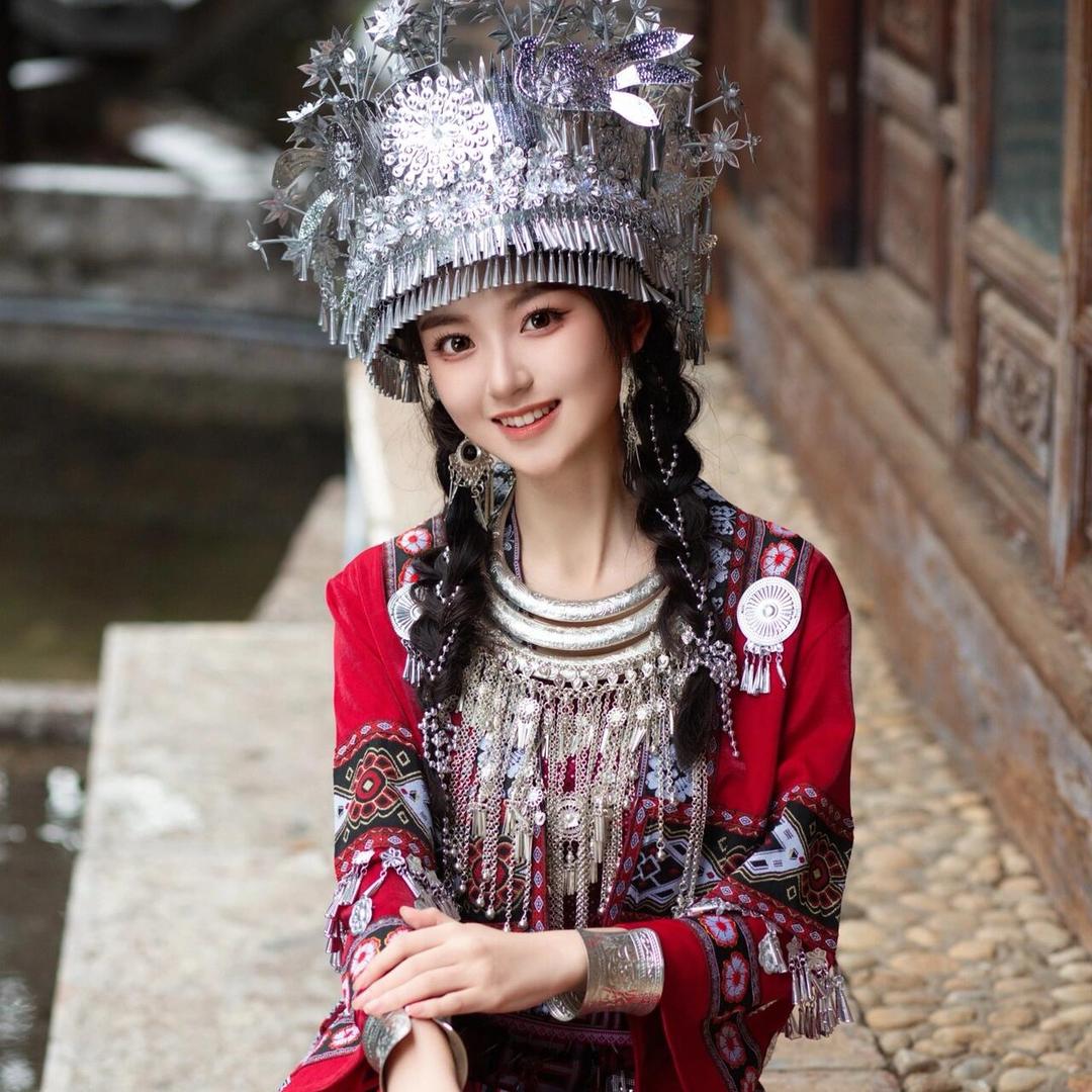 植物染发（工厂店）