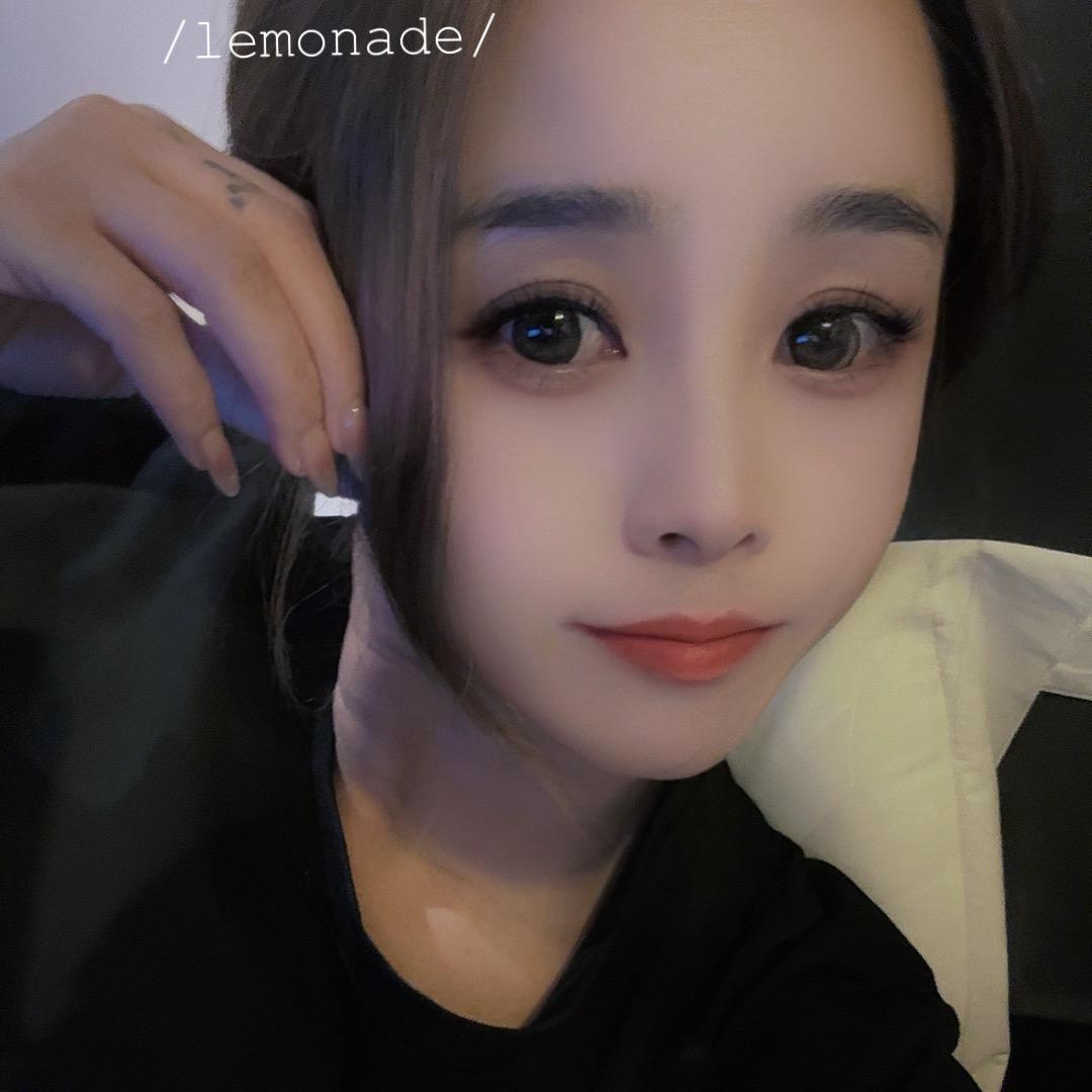 美少吕👩