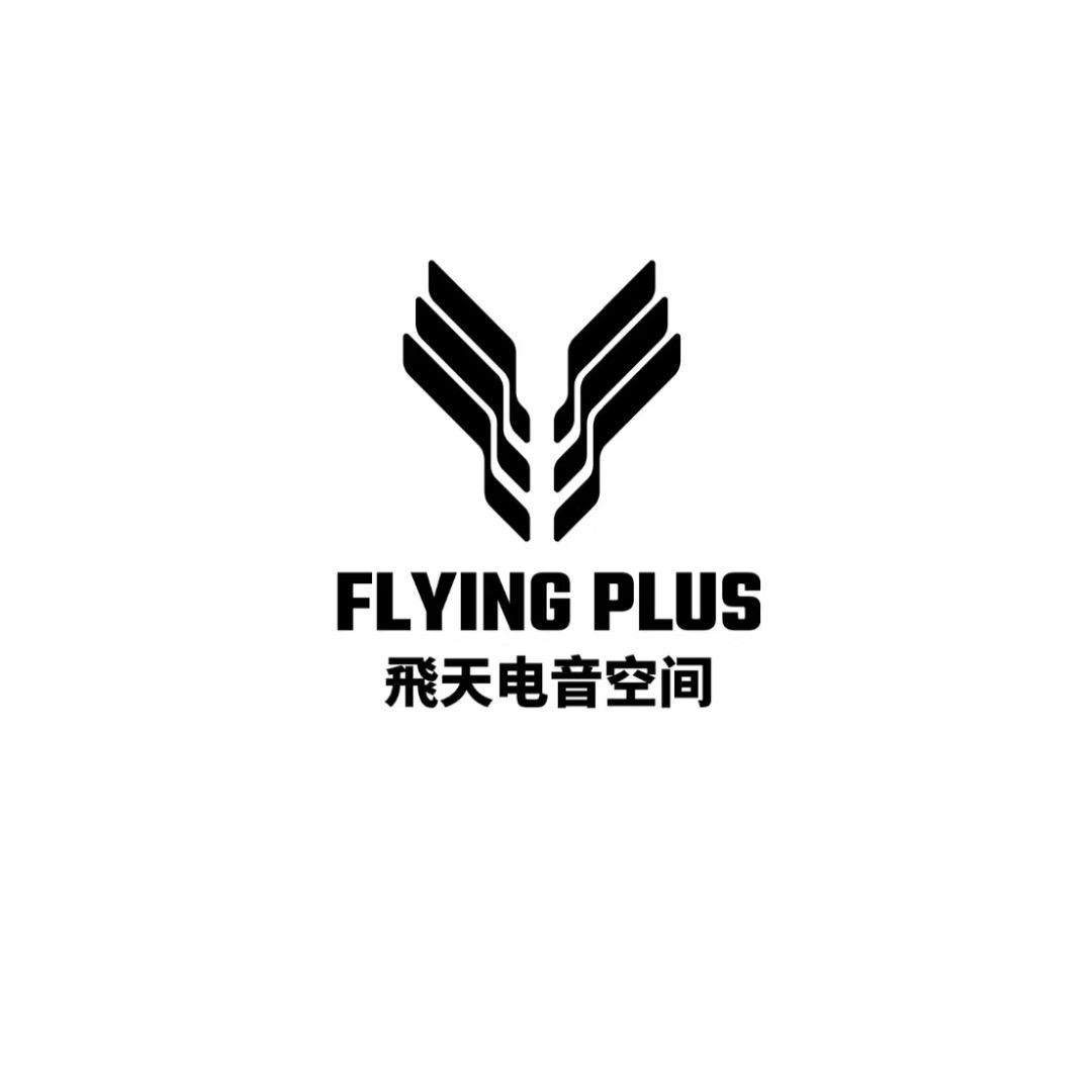 飞天Plus电音空间 麒麟