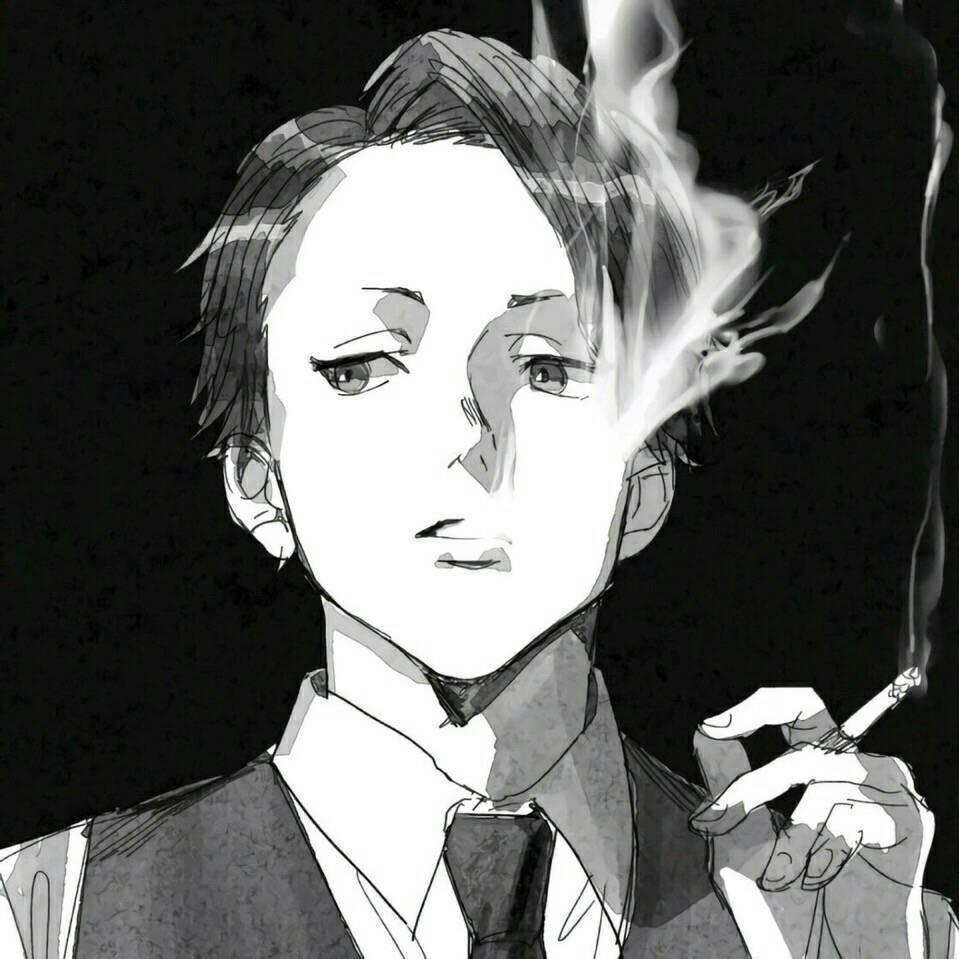 一个粗人吖