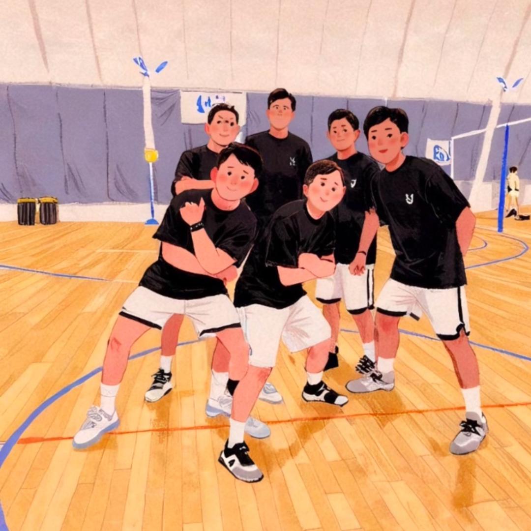 金明二狗的日常生活