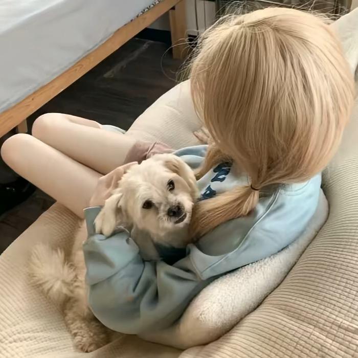 小困包.