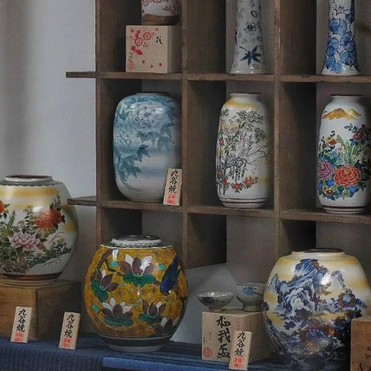 乐淘陶瓷器好物