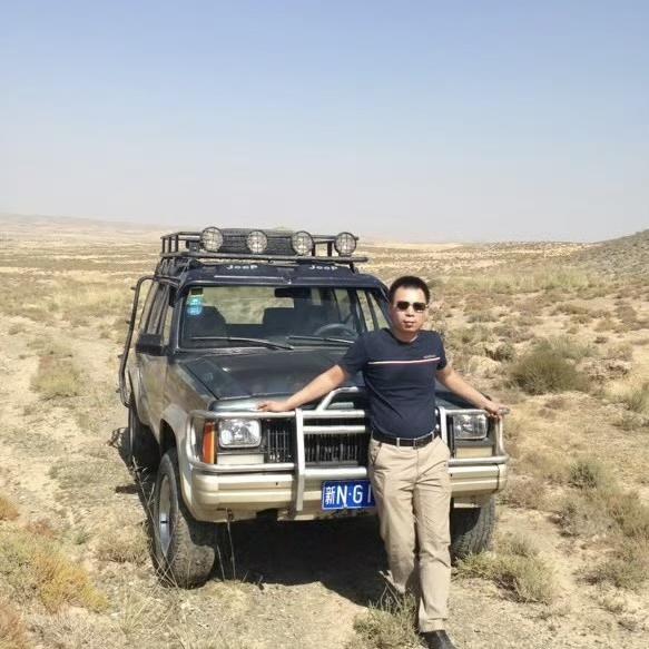 南方媳妇北方郎