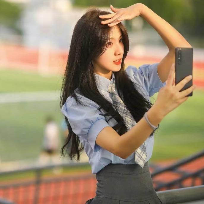 小小冉babe