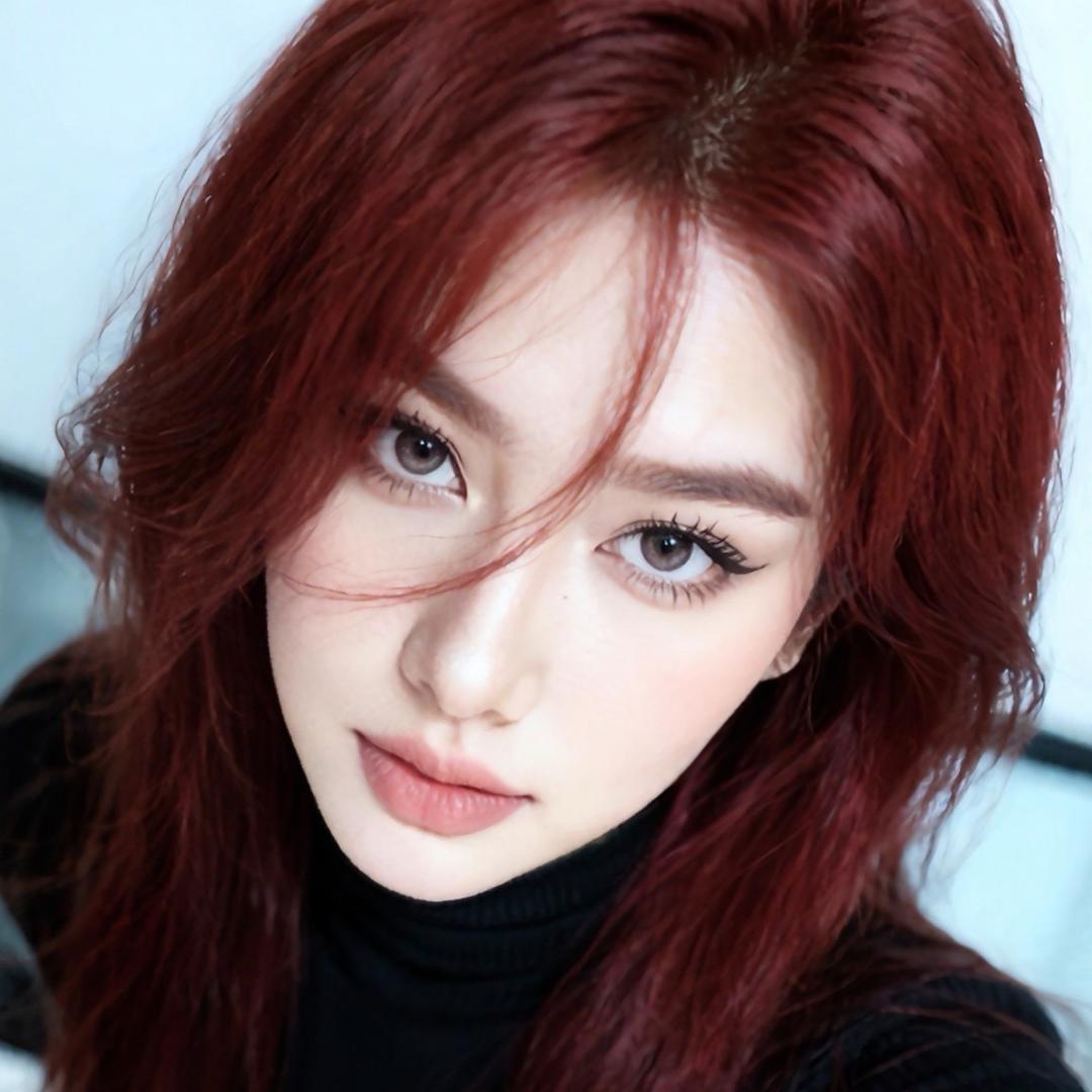 祖丽-Fiya☞♡☜