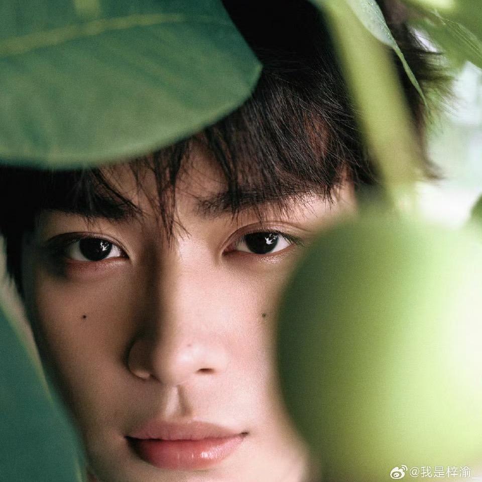 雲端·山舍 小燃燃❤️