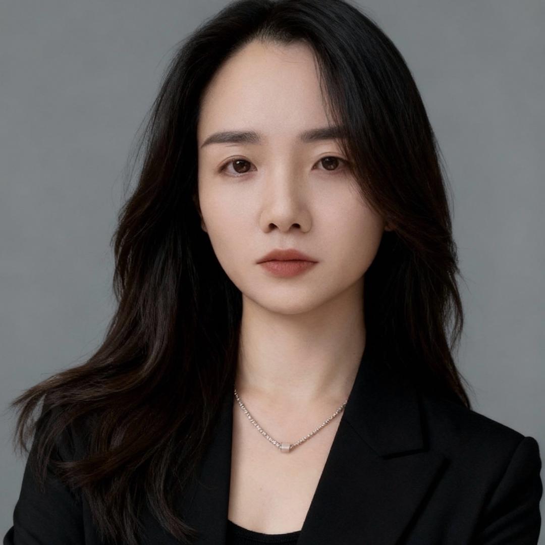 万景•樾棠好房推荐官沈丽