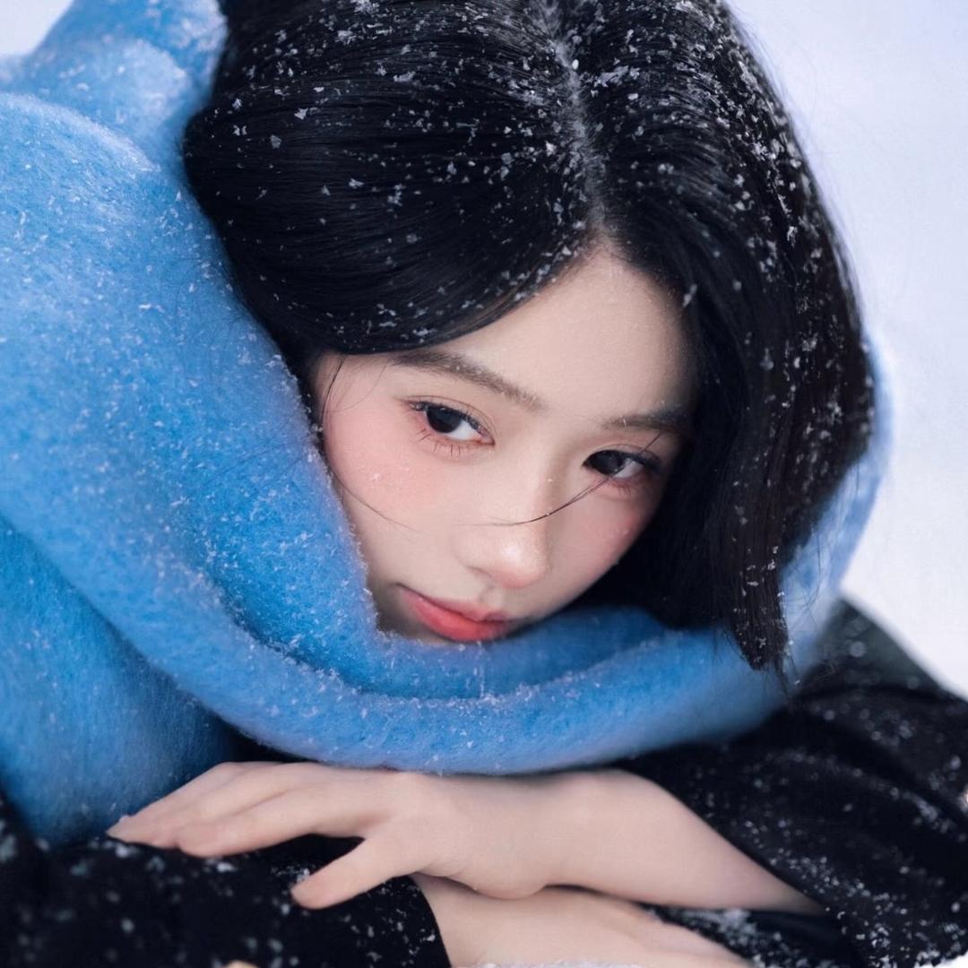 冬雪诗