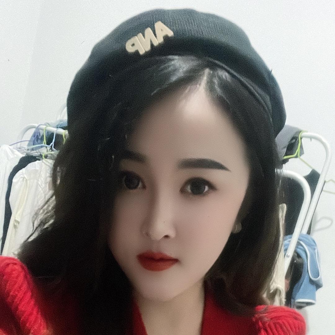 陈小焕（迎男而上🍒）