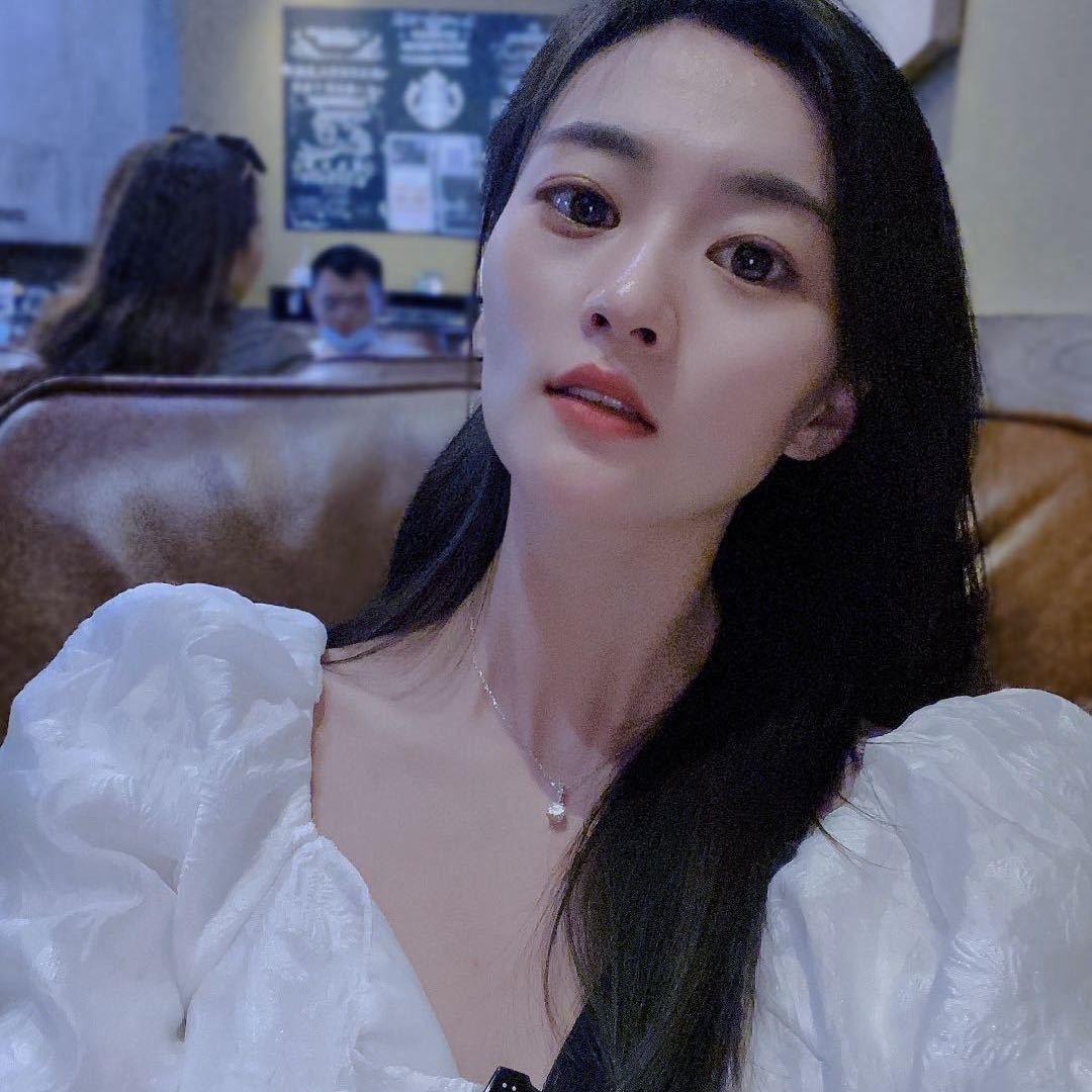 🌈徐家小甜甜咩🌼