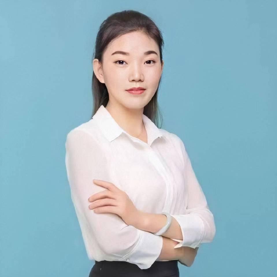 教资🏅安安老师