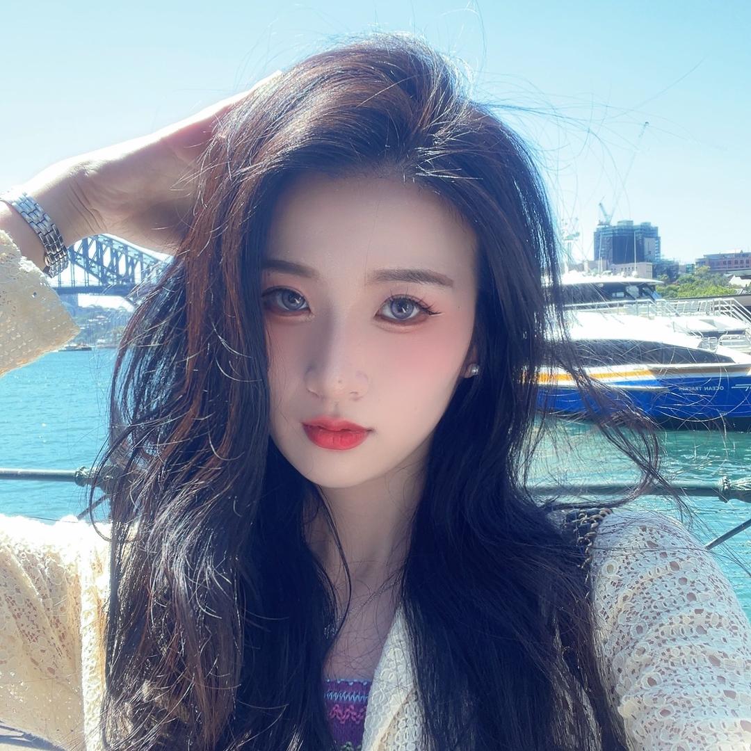 H小姐飞行日记✈️