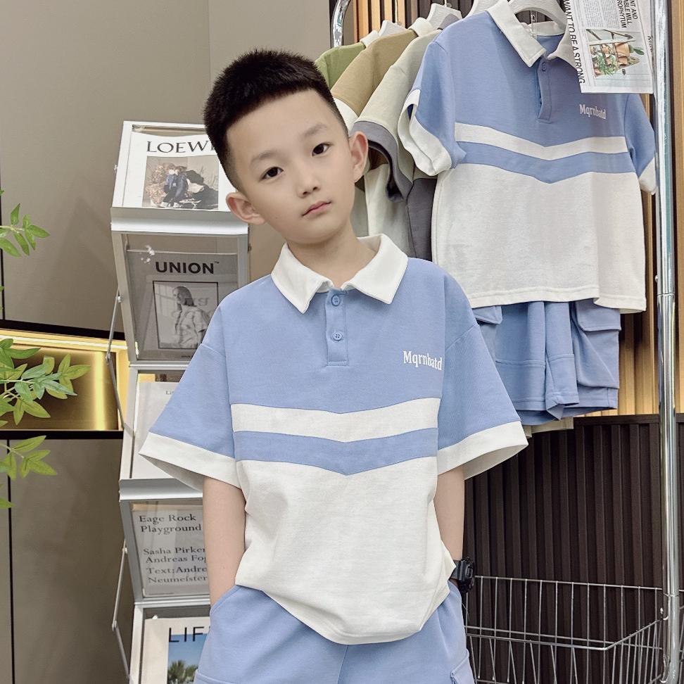 小N潮童馆
