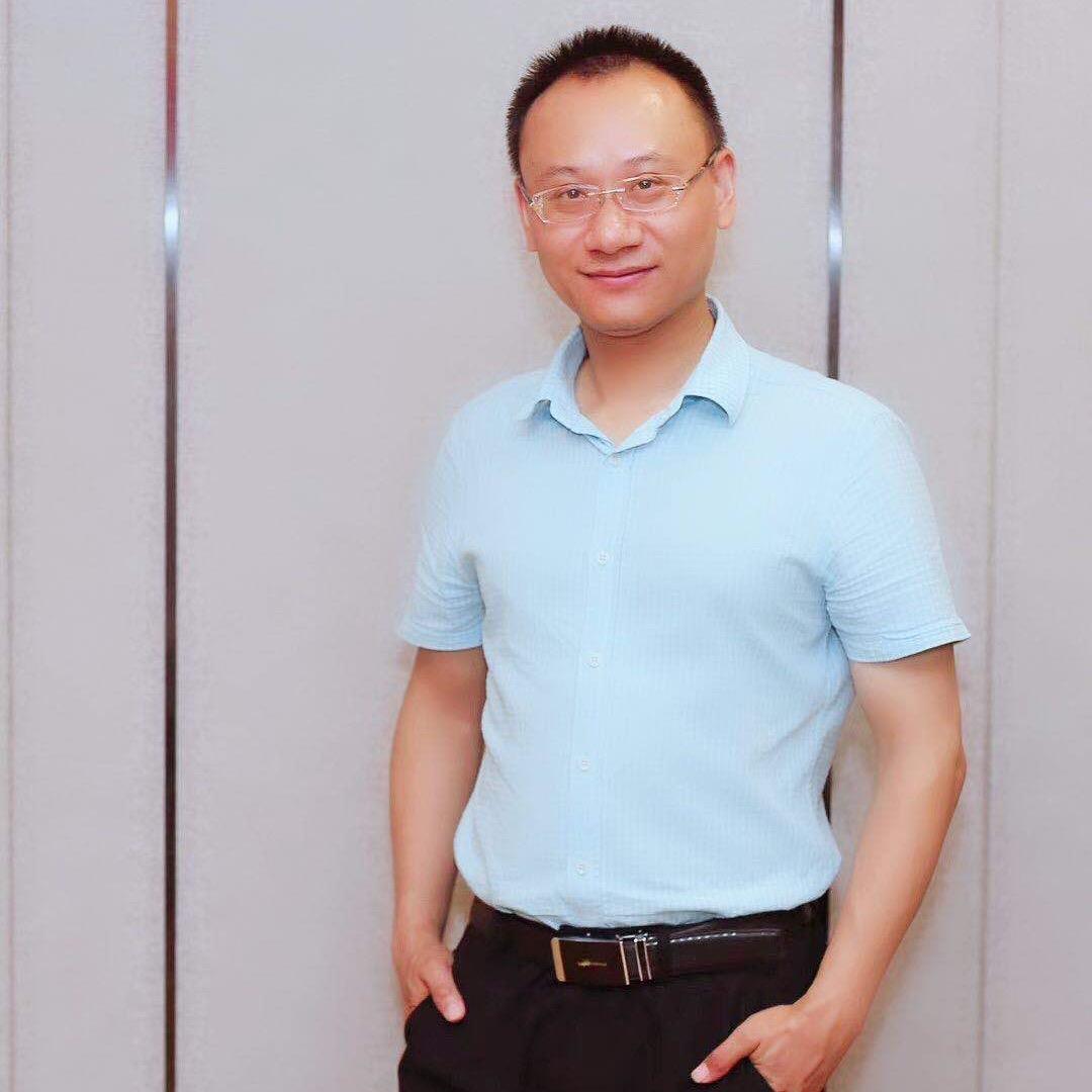 药考专家陈纭老师