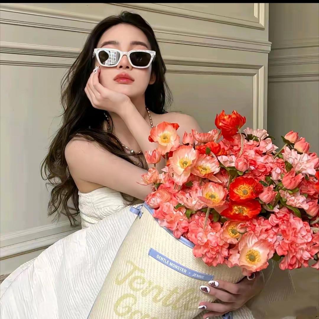 赵小姐呀